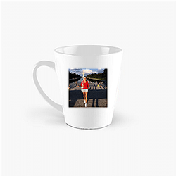 Belinda Bencic No Limits Just Persistence Belinda Bencic Mugs