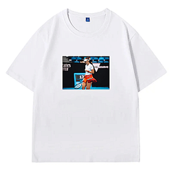 Belinda Bencic The Queen of The Court Belinda Bencic T-Shirts