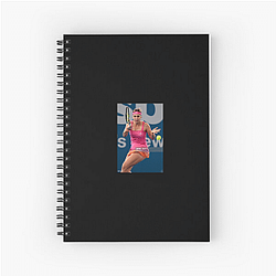 Belinda Bencic Unforgettable Matches Belinda Bencic Notebook