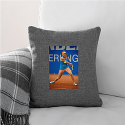 Belinda Bencic My Favorite Sports Star Belinda Bencic Pillows Cover