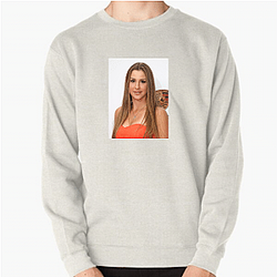 Belinda Bencic Always Focused Always Precise Belinda Bencic Sweatshirts