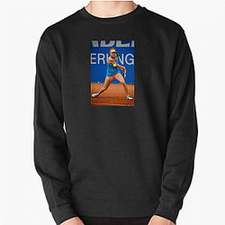 Belinda Bencic My Favorite Sports Star Belinda Bencic Sweatshirts