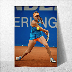 Belinda Bencic My Favorite Sports Star Belinda Bencic Posters