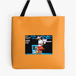Belinda Bencic The Queen of The Court Belinda Bencic Bags
