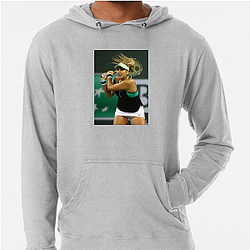 Belinda Bencic Beyond The Baseline Belinda Bencic Hoodies