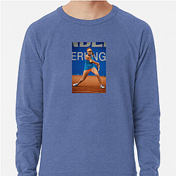Belinda Bencic My Favorite Sports Star Belinda Bencic Sweatshirts