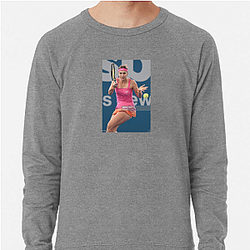 Belinda Bencic Unforgettable Matches Belinda Bencic Sweatshirts