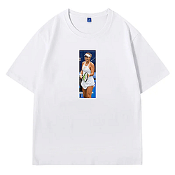 Belinda Bencic The Best Tennis Player Belinda Bencic T-Shirts