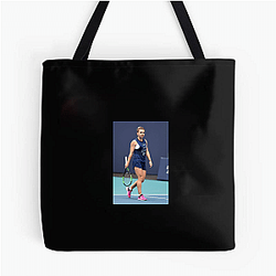 Belinda Bencic A True Masterpiece Belinda Bencic Bags