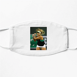 Belinda Bencic Beyond The Baseline Belinda Bencic Face Masks