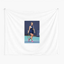 Belinda Bencic A True Masterpiece Belinda Bencic Tapestries