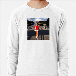 Belinda Bencic No Limits Just Persistence Belinda Bencic Sweatshirts