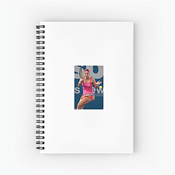 Belinda Bencic Unforgettable Matches Belinda Bencic Notebook