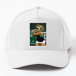Belinda Bencic Beyond The Baseline Belinda Bencic Hats & Caps