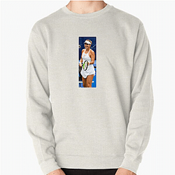 Belinda Bencic The Best Tennis Player Belinda Bencic Sweatshirts