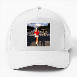 Belinda Bencic No Limits Just Persistence Belinda Bencic Hats & Caps