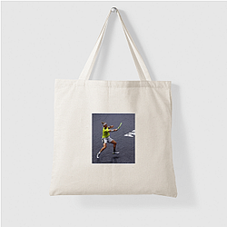 Belinda Bencic The World Is A Court Belinda Bencic Bags