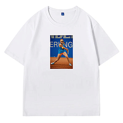 Belinda Bencic My Favorite Sports Star Belinda Bencic T-Shirts