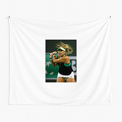 Belinda Bencic Beyond The Baseline Belinda Bencic Tapestries