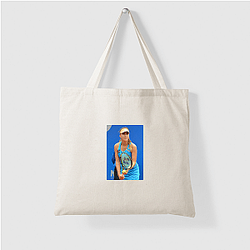 Belinda Bencic The World Is My Stage Belinda Bencic Bags