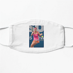 Belinda Bencic Unforgettable Matches Belinda Bencic Face Masks