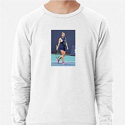 Belinda Bencic A True Masterpiece Belinda Bencic Sweatshirts