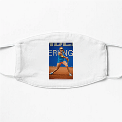 Belinda Bencic My Favorite Sports Star Belinda Bencic Face Masks