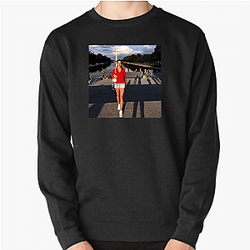 Belinda Bencic No Limits Just Persistence Belinda Bencic Sweatshirts