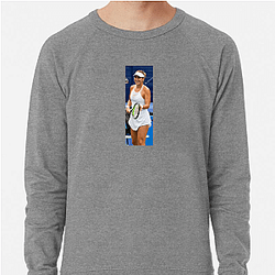Belinda Bencic The Best Tennis Player Belinda Bencic Sweatshirts