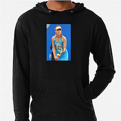 Belinda Bencic The World Is My Stage Belinda Bencic Hoodies