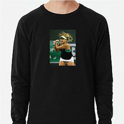 Belinda Bencic Beyond The Baseline Belinda Bencic Sweatshirts