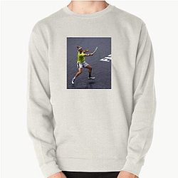 Belinda Bencic The World Is A Court Belinda Bencic Sweatshirts