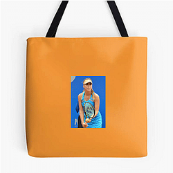 Belinda Bencic The World Is My Stage Belinda Bencic Bags