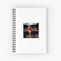 Belinda Bencic No Limits Just Persistence Belinda Bencic Notebook