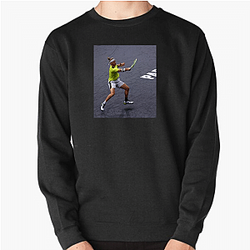Belinda Bencic The World Is A Court Belinda Bencic Sweatshirts