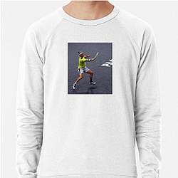 Belinda Bencic The World Is A Court Belinda Bencic Sweatshirts
