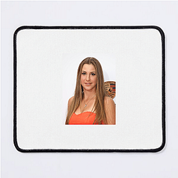 Belinda Bencic Always Focused Always Precise Belinda Bencic Mouse Pads