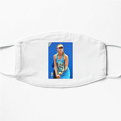 Belinda Bencic The World Is My Stage Belinda Bencic Face Masks