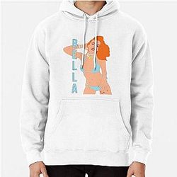 Bella Thorne eGirl Graphic Hoodie