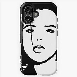 Bella Thorne iPhone Case