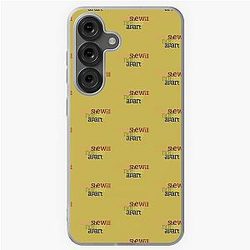 Bella Thorne Galaxy Soft Case