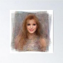 Bella Thorne Poster