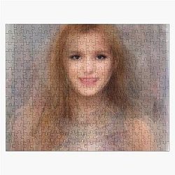 Bella Thorne Jigsaw Puzzle