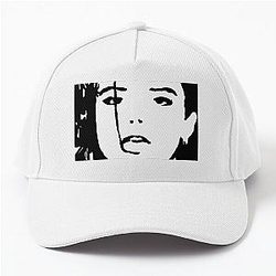 Bella Thorne Baseball Cap