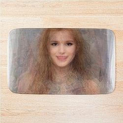 Bella Thorne Bath Mat