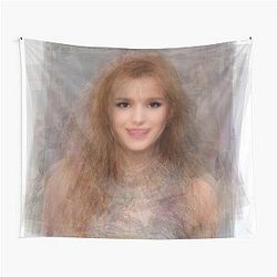 Bella Thorne Tapestry