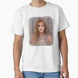 Bella Thorne Classic T-Shirt