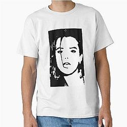 Bella Thorne Classic T-Shirt