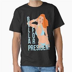 Bella Thorne Classic T-Shirt