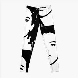 Bella Thorne Leggings